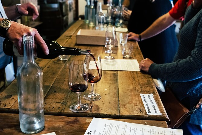 Yarra Valley Wine & Winery Tour from Melbourne - All Inclusive! - Wine tasting advice for a full day