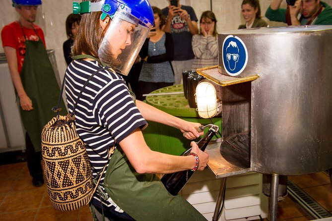 Your Cava, Your Story – Wine workshop experience at Artcava - Arriving at Masia Can Batlle from Barcelona