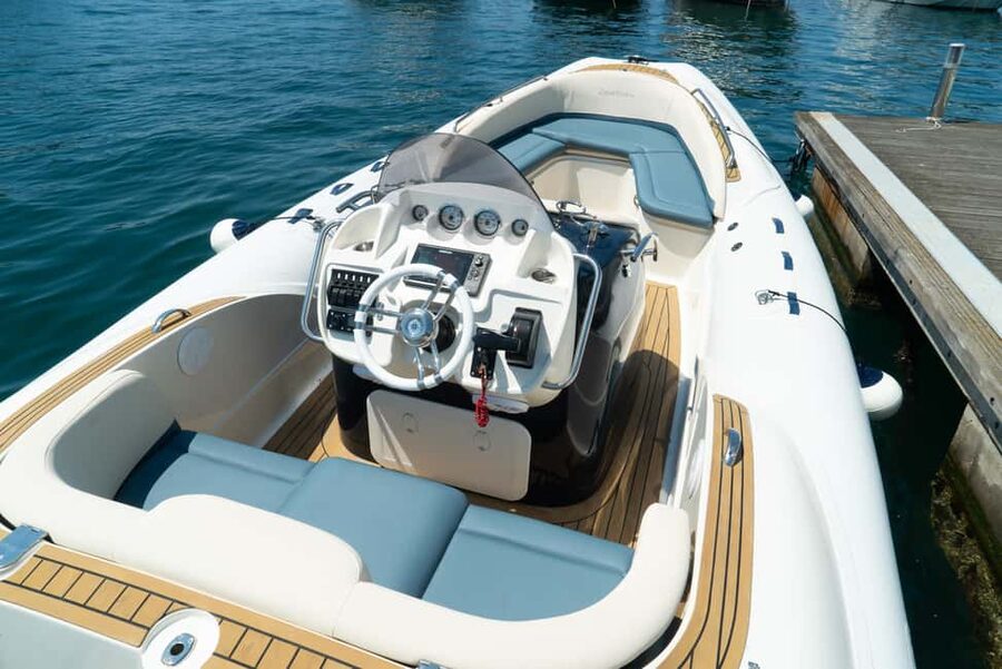 Zadar: Guided Speedboat Tour with Food, Oil & Wine Tasting - Practical advice before you book