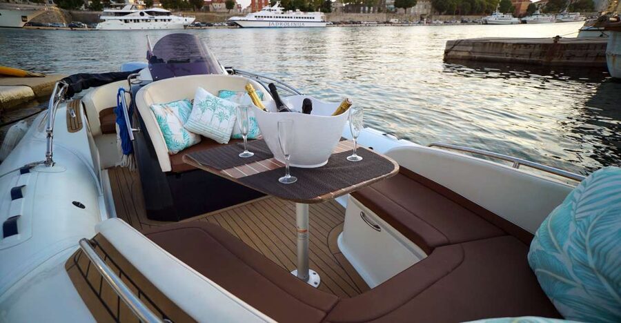 Zadar: Sunset and Night Cruise with Unlimited Sparkling Wine - Why this sunset cruise works so well in Zadar